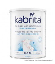 Kabrita Gold 1 Goat Milk Powder 800g